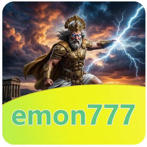 Pemasangan emon777 APK v4.8.1