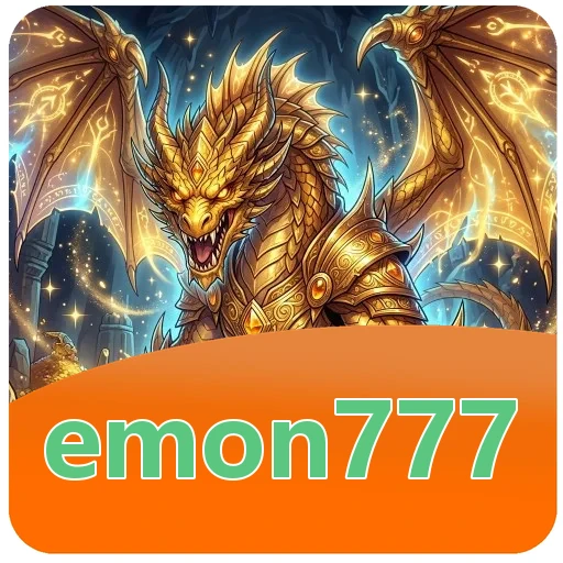 Pasang APK emon777 di Android
